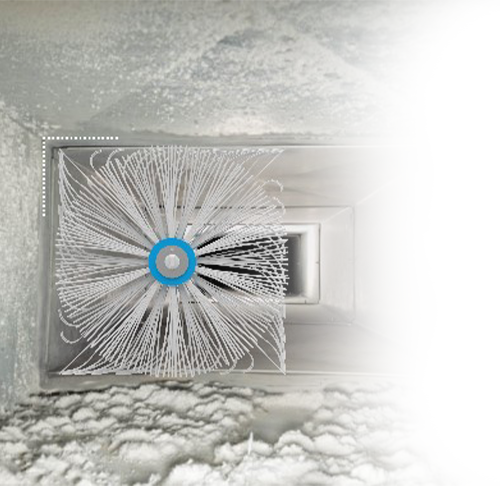 Professional Air Duct Cleaners in El Lago TX
